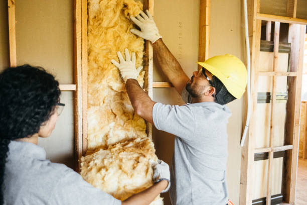 Best Batt and Roll Insulation  in Belville, NC